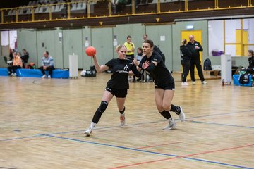 Bild 261 - wBJ SV Henstedt Ulzburg - TuRa Meldorf : Ergebnis: 22:38